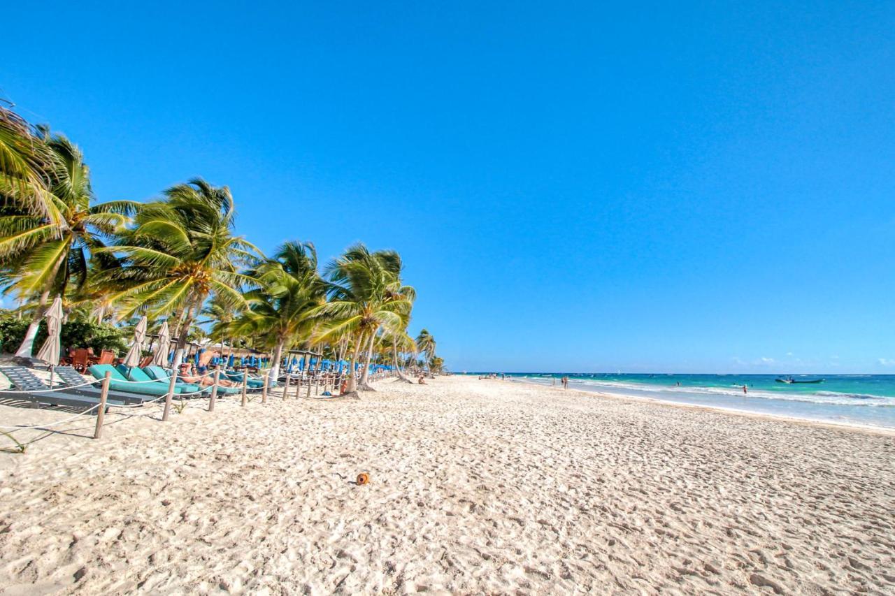 Studios At Central Park Tulum Phòng bức ảnh